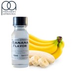 Συμπυκνωμένο Άρωμα TPA Banana 15ml